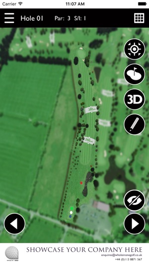 Killeen Golf Club(圖3)-速報App