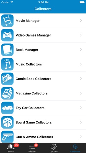 Books Manager Inventory Pro(圖5)-速報App