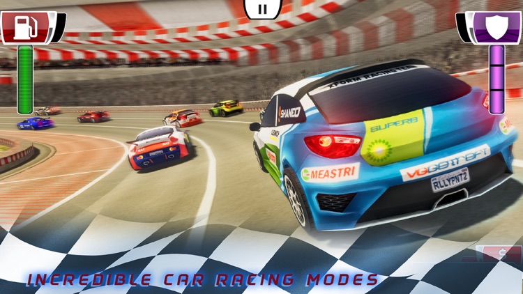 Car Accident 2018 - Crash Cars APK + Mod for Android.