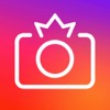Selfiest - 写真自撮りカメラ, フォトアルバム - iPhoneアプリ