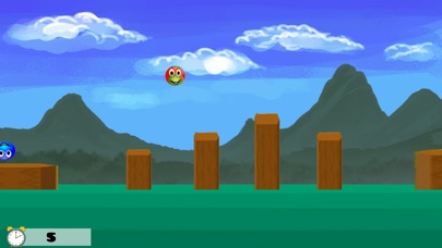 IMO Jump - World Adventure screenshot 3