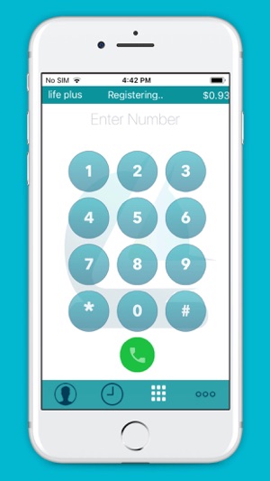 Life Plus Dialer(圖1)-速報App