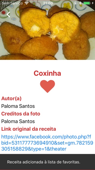 Receitas Low Carb Atk... screenshot1