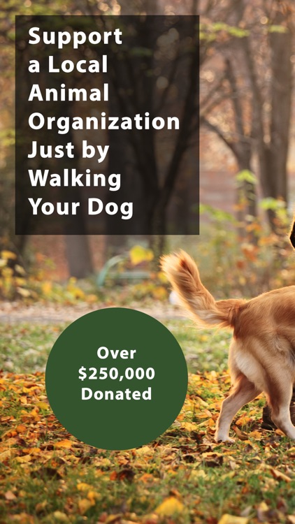Walk for a Dog - Dog Walking