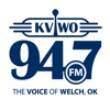 KVWO 94.7 FM