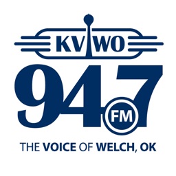 KVWO 94.7 FM