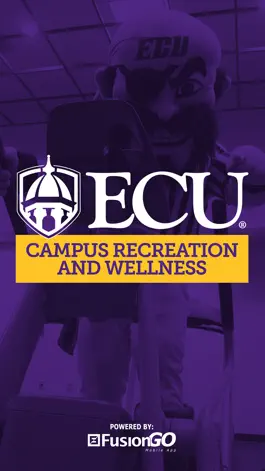 Game screenshot ECU Rec and Wellness mod apk