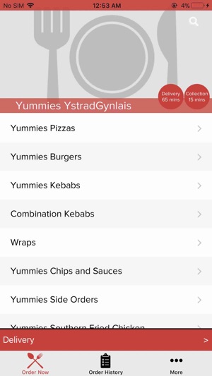 Yummies YstradGynlais(圖2)-速報App