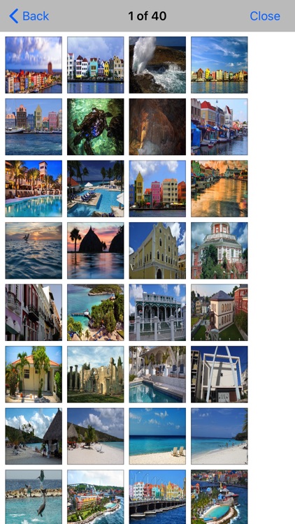 Curacao Island Guide screenshot-4