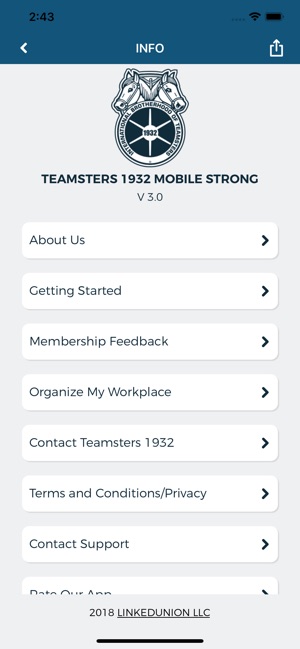 Teamsters Local 1932(圖4)-速報App