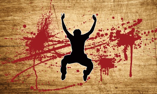 Zombie Survival Challenge Workout icon