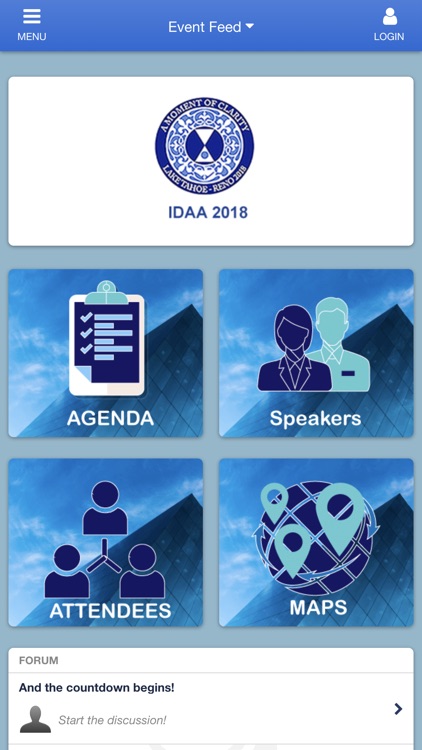 IDAA 2018