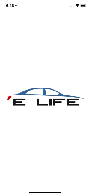 Elife Limo(圖1)-速報App