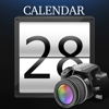 Photo Calendar 2017- Collage with Beautiful Images