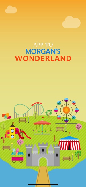 App to Morgan's Wonderland(圖1)-速報App