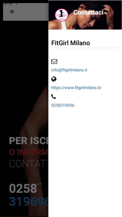 FitGirl Milano screenshot-3