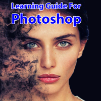 Learning Guide For Photoshop