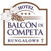 Hotel Balcón de Cómpeta