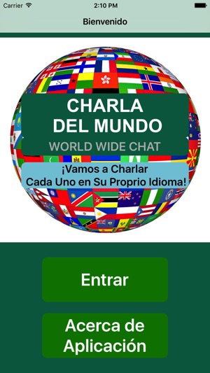 World Wide Chat(圖2)-速報App