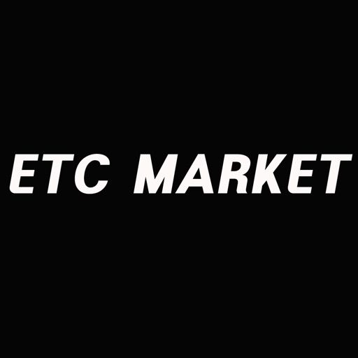이티씨마켓 - etcmarket icon