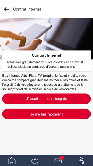 ORPI Conciergerie(圖3)-速報App