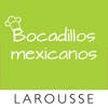 Bocadillos Mexicanos