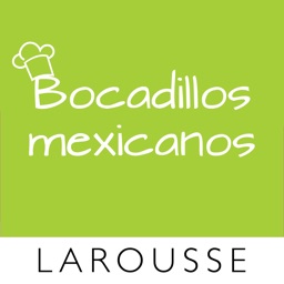 Bocadillos Mexicanos