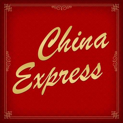 China Express Matthews icon