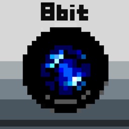 8bit: Camera