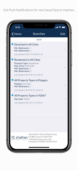 Shafran Realty Group(圖4)-速報App