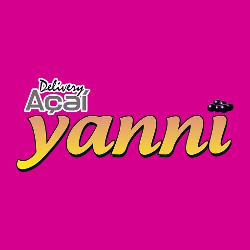 Açaí Yanni icon