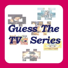 Activities of Guess The TV Series-A Quiz App