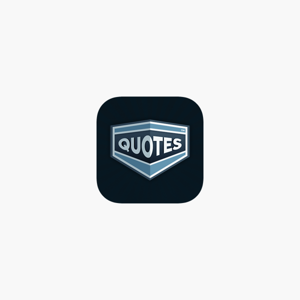 Quotes Net On The App Store