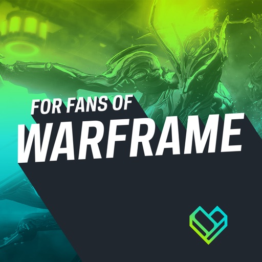 FANDOM for: Warframe Icon