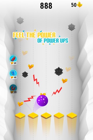 Jumper - Fun Unlimited screenshot 4