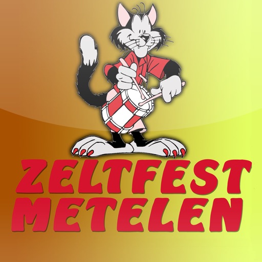 Zeltfest Metelen