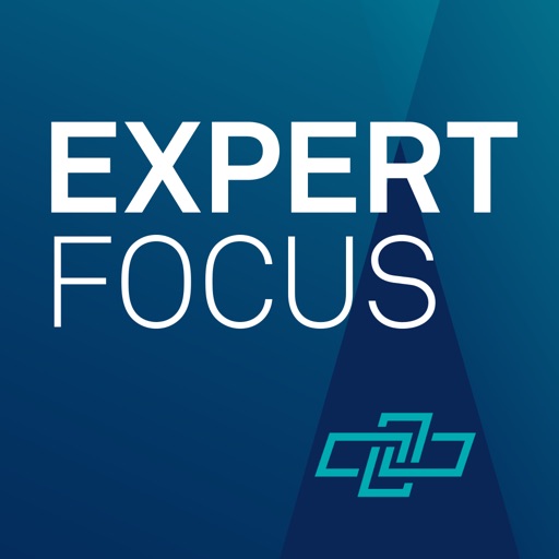 EXPERT FOCUS