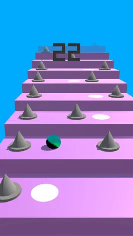 Game screenshot Stair Steps hack