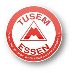 TUSEM Essen - Fußballabteilung