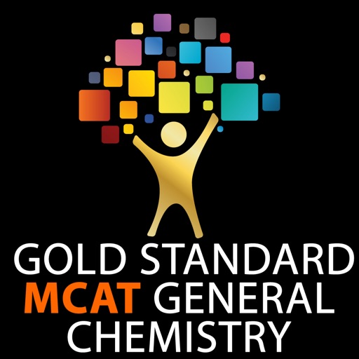 GS MCAT General Chemistry