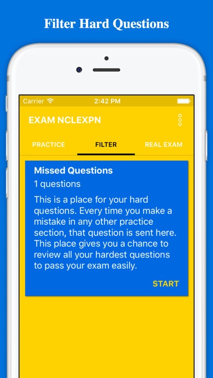 NCLEX PN Exam Prep 2017 Edition screenshot-3