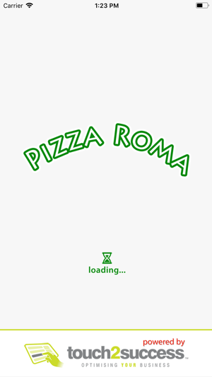 Pizza Roma