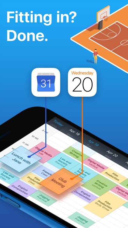 iStudiez Pro Legendary Planner