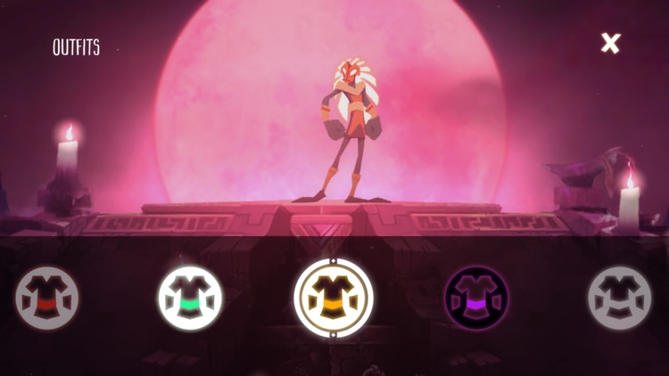 Towaga screenshot-3