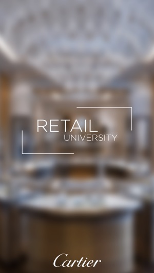 Retail University(圖1)-速報App