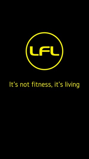 Legion Fitness Living