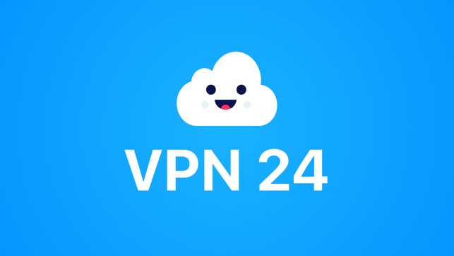 VPN 24: Hotspot VPN(圖5)-速報App