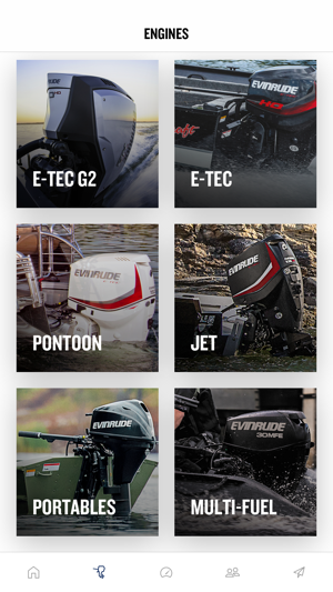 Evinrude Dealer HQ(圖1)-速報App