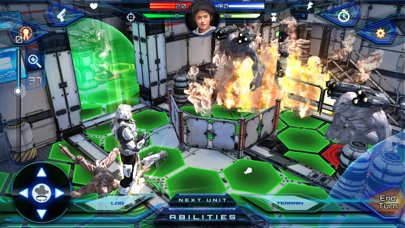 Strike Team Hydra screenshot1