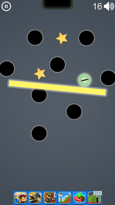Ball Balancer screenshot 3